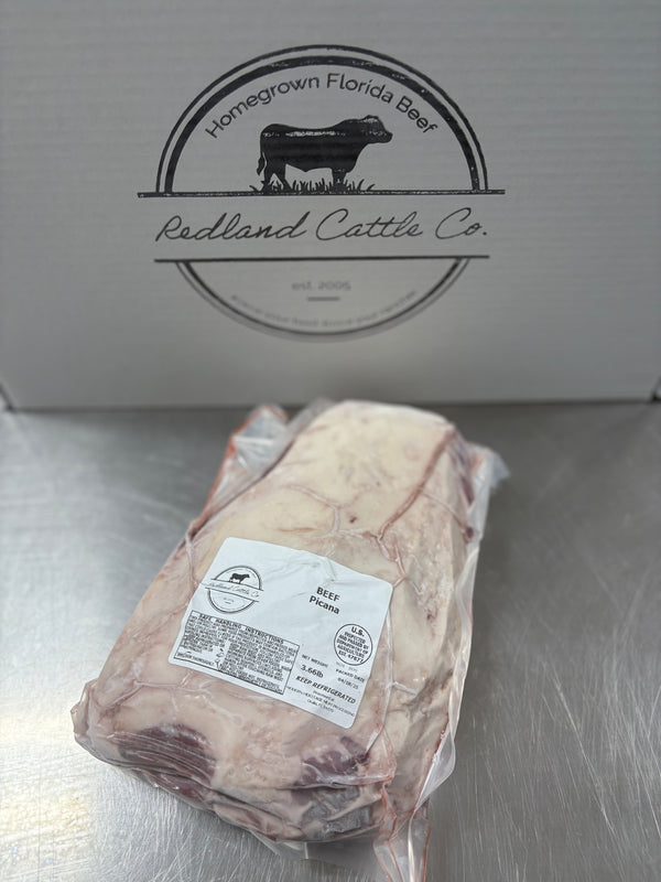 Picanha