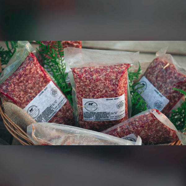 Order Beef – Redland Cattle Co.